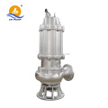 commercial submersible bronze centrifugal sewage pumps